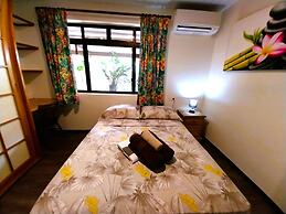 Tahiti - Vetea Pool Fare