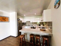 Tahiti - Vetea Pool Fare