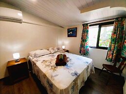 Tahiti - Vetea Pool Fare