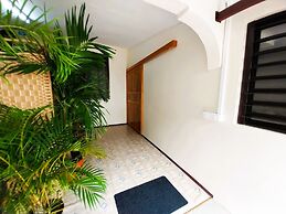 Tahiti - Vetea Pool Fare