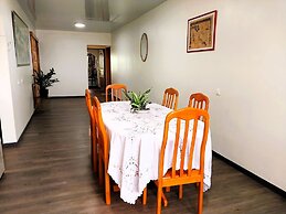 Tahiti - Vetea Pool Fare