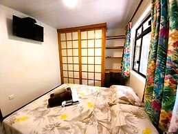 Tahiti - Vetea Pool Fare