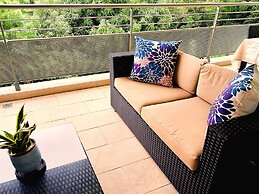 Tahiti - Carlton Hills Appartment