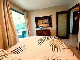 Tahiti - Carlton Hills Appartment