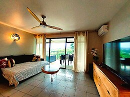 Tahiti - Carlton Hills Appartment