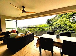 Tahiti - Carlton Hills Appartment