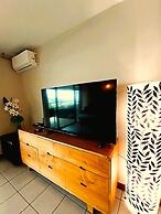 Tahiti - Carlton Hills Appartment