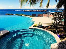 Tahiti - Carlton Hills Appartment