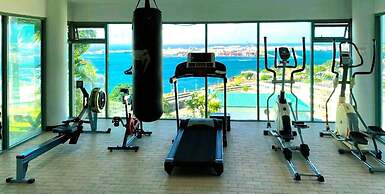 Tahiti - Carlton Hills Appartment