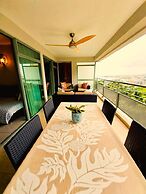 Tahiti - Carlton Hills Appartment