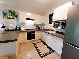 Tahiti - Carlton Hills Appartment