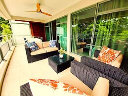 Tahiti - Carlton Hills Appartment