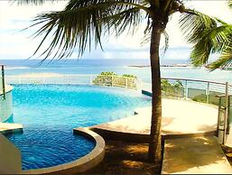 Tahiti - Carlton Hills Appartment