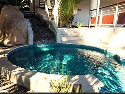 Tahiti - Carlton Hills Appartment