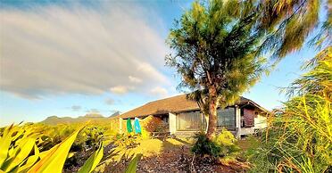 Moorea - Toatea Beach Piti