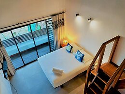 Moorea - Toatea Beach Piti