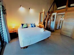 Moorea - Toatea Beach Piti