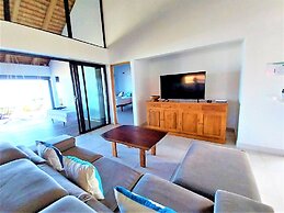 Moorea - Toatea Beach Piti