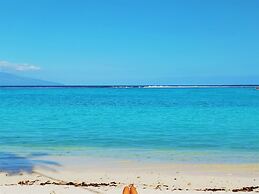 Moorea - Toatea Beach Piti