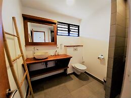 Moorea - Toatea Beach Piti