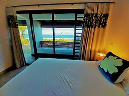 Moorea - Toatea Beach Piti