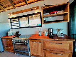 Moorea - Toatea Beach Piti