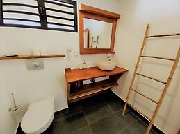 Moorea - Toatea Beach Piti