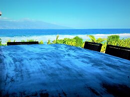 Moorea - Toatea Beach Piti