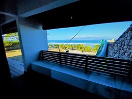 Moorea - Toatea Beach Piti