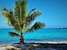 Moorea - Toatea Beach Piti