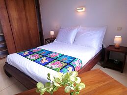 Tahiti - Condo Ariitea