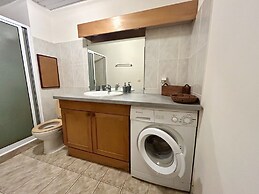 Tahiti - Condo Ariitea
