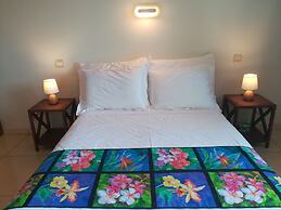 Tahiti - Condo Ariitea