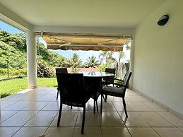 Tahiti - Condo Ariitea