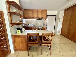 Tahiti - Condo Ariitea