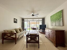 Tahiti - Condo Ariitea