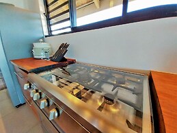 Moorea - Toatea Beach Hoe