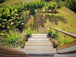 Moorea - Toatea Beach Hoe