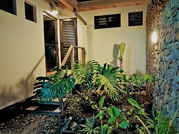 Moorea - Toatea Beach Hoe