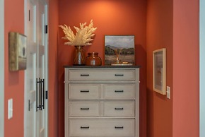 Hot Tub Nestled in the Forest w Chef s Kitchen