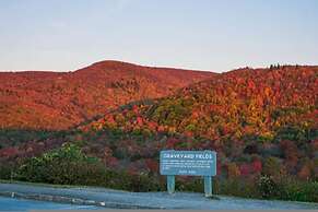 Hot Tub Nestled in the Forest w Chef s Kitchen