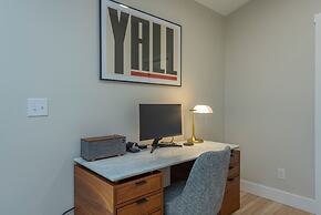 Rejuvenate in the Mtns w Sauna 5 min Drive to DT