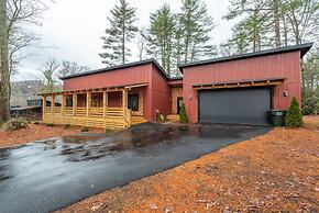 Rejuvenate in the Mtns w Sauna 5 min Drive to DT