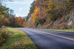 Rejuvenate in the Mtns w Sauna 5 min Drive to DT
