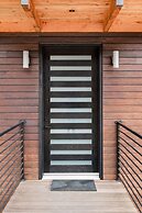 Luxury Retreat in the Clouds Jaw-dropping Views