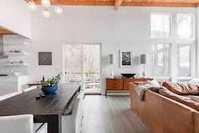 Luxury Retreat in the Clouds Jaw-dropping Views