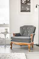 Luxury Retreat in the Clouds Jaw-dropping Views