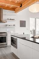 Luxury Retreat in the Clouds Jaw-dropping Views