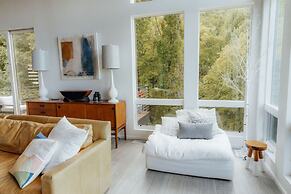 Luxury Retreat in the Clouds Jaw-dropping Views