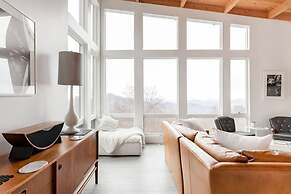 Luxury Retreat in the Clouds Jaw-dropping Views